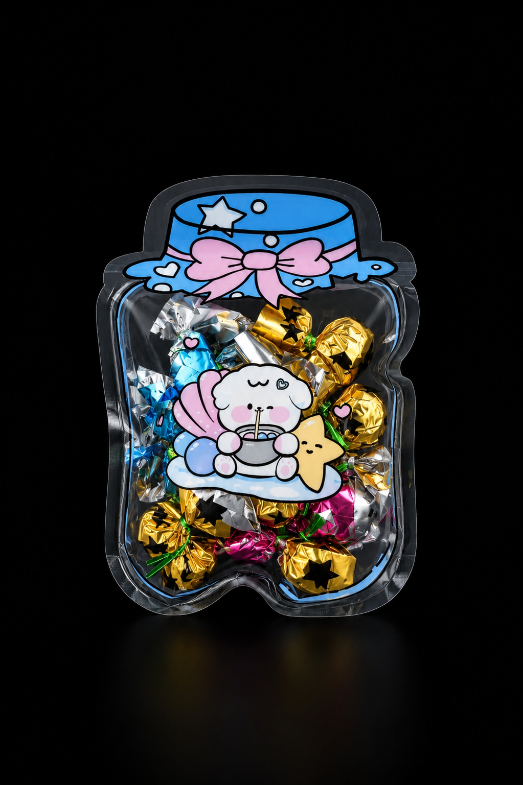 Bliss Pouch